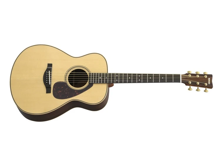 Yamaha LS26 Natural 